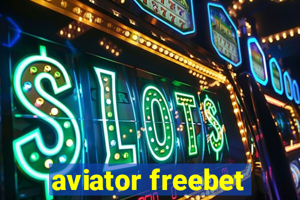 aviator freebet